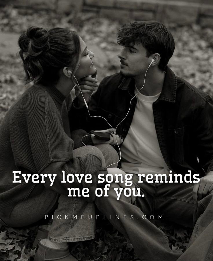 Cute & Romantic Viral Pickup Lines for her & him