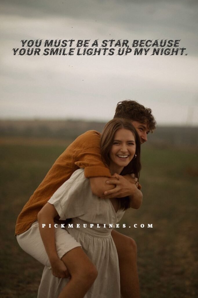 Best Pick Up Lines for Girls to impress crush