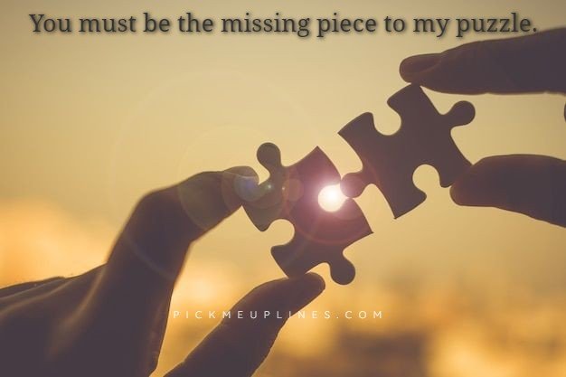 Cute & Romantic Viral Pickup Lines ever