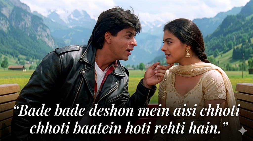 Bollywood Pick Up Lines In Hindi