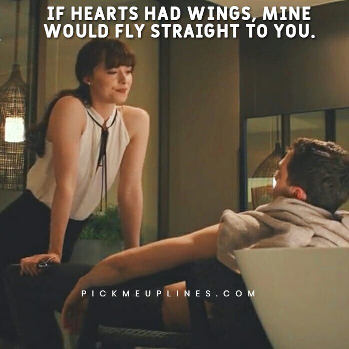 wings of hearts