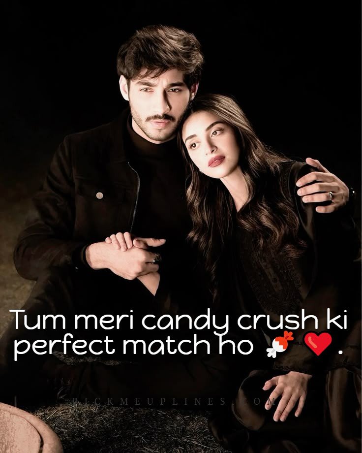 sweet Pick Up Lines Hindi