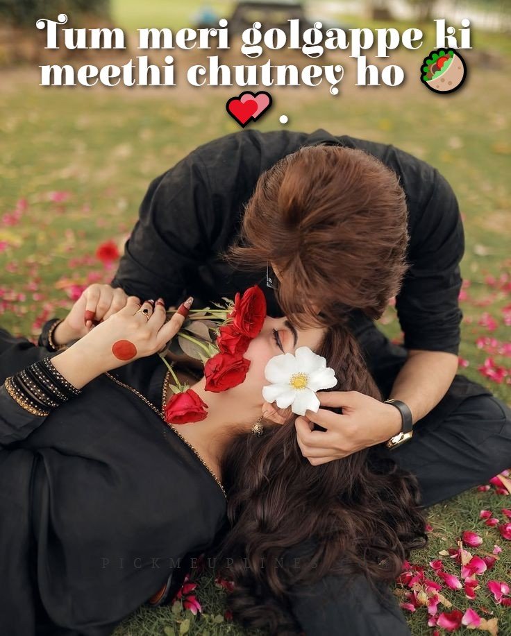 Cute Pick Up Lines Hindi