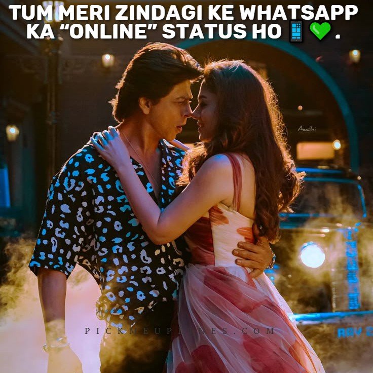Most Popular Hindi Pick Up Lines