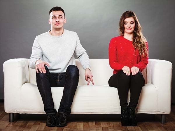 How to identify if someone likes you