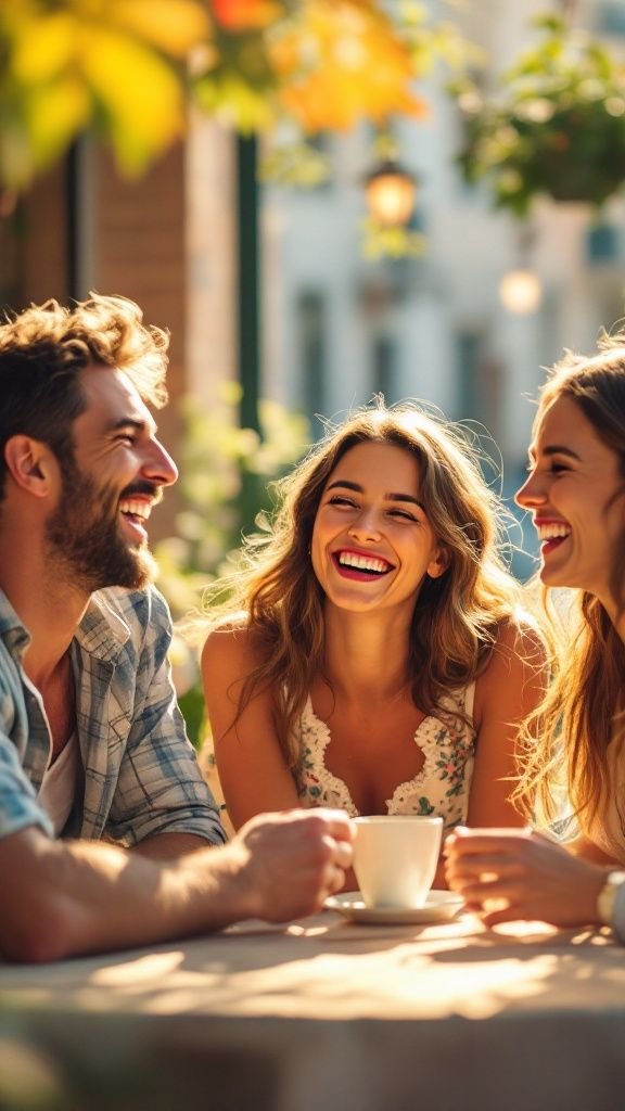 How to recognize romantic cues