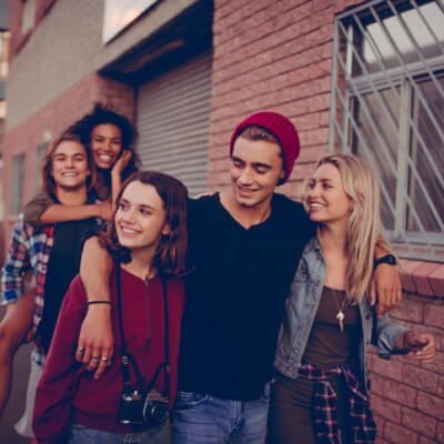 Simple ways to detect flirting