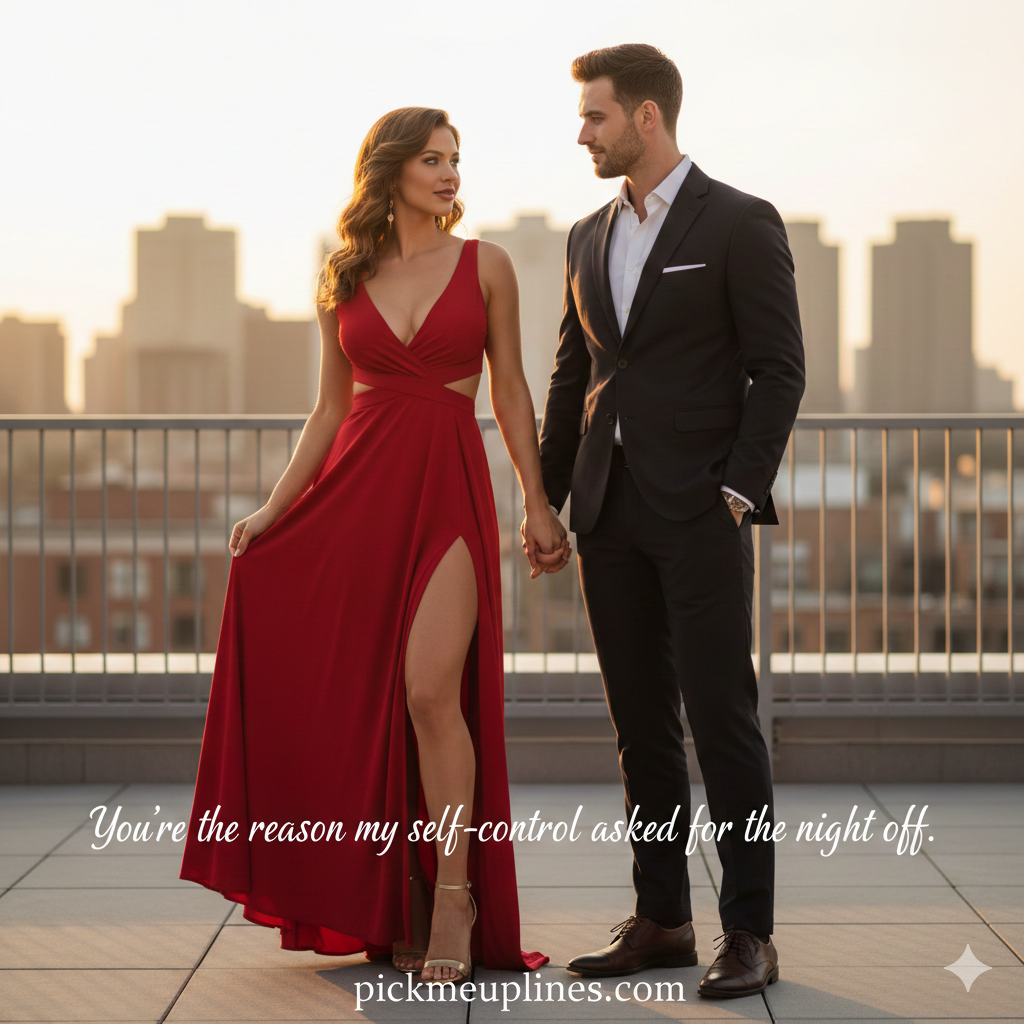 Dirty pickup lines for texting and dating apps