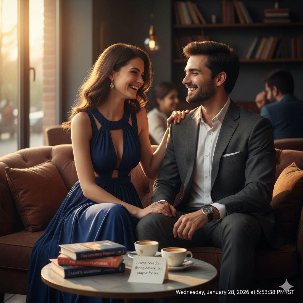Creative Hinge dating openers