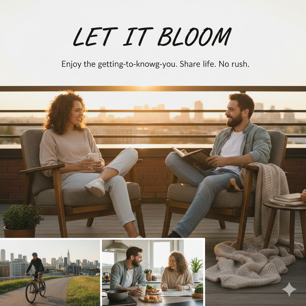 “letting go of unhealthy relationship”
