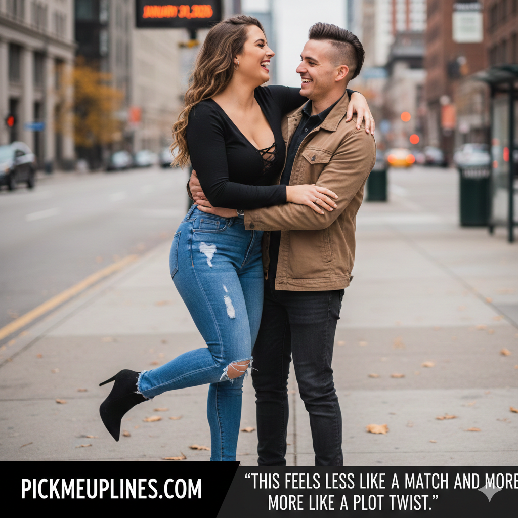 pickup lines flirty jokes texting