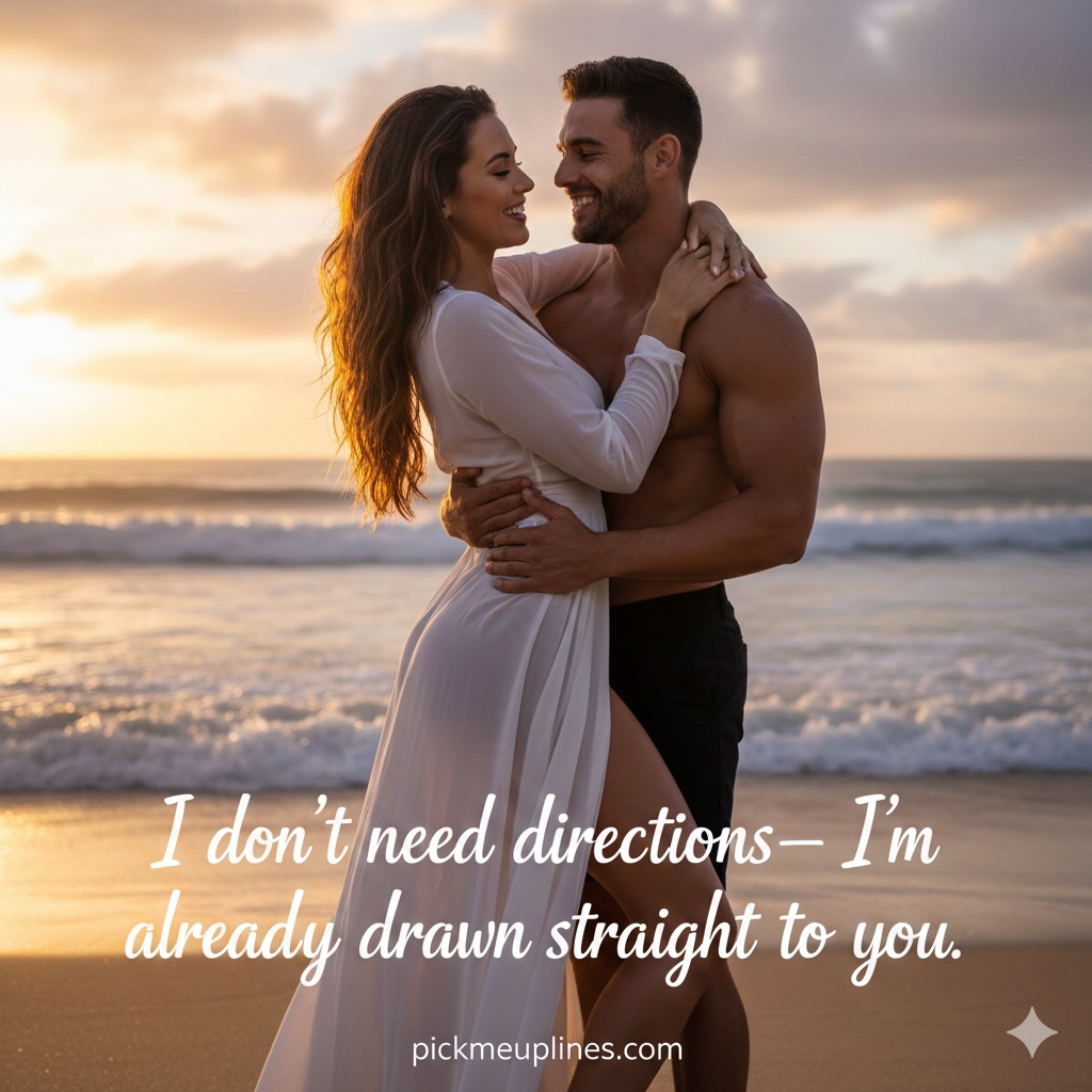 Best pickup lines dirty collection