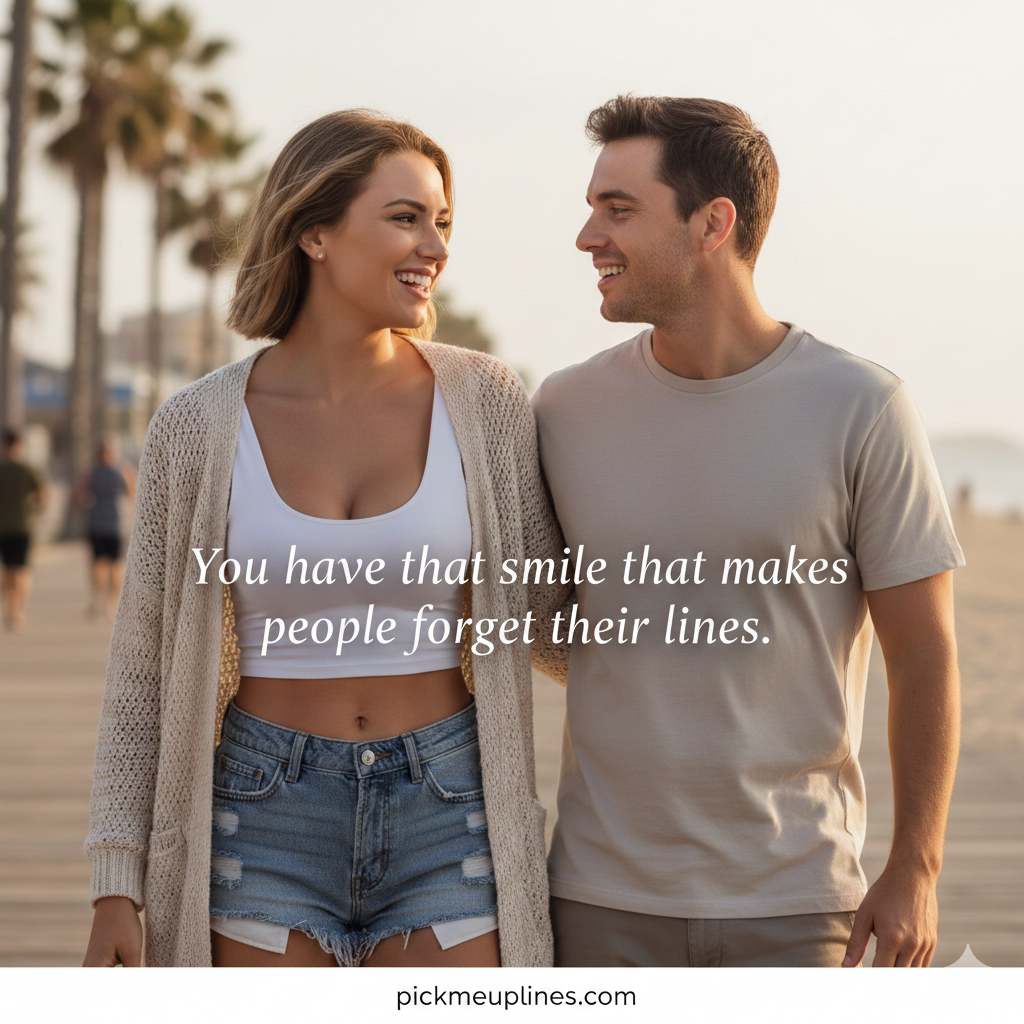 crazy tinder pickup lines