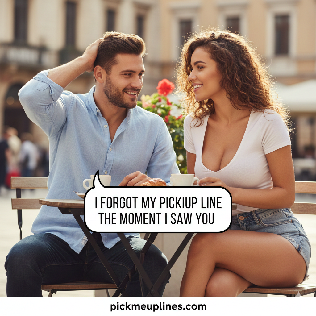 bold crazy pickup lines