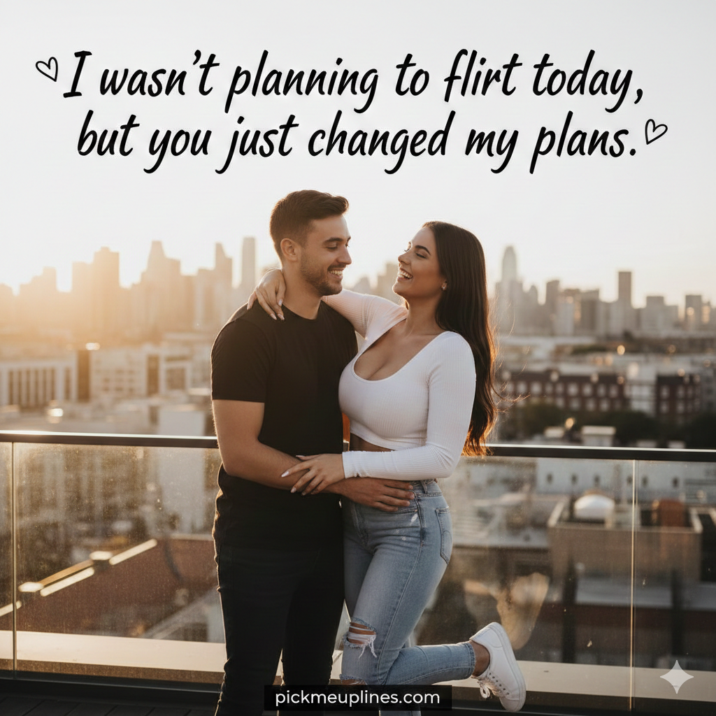 funny crazy pickup lines