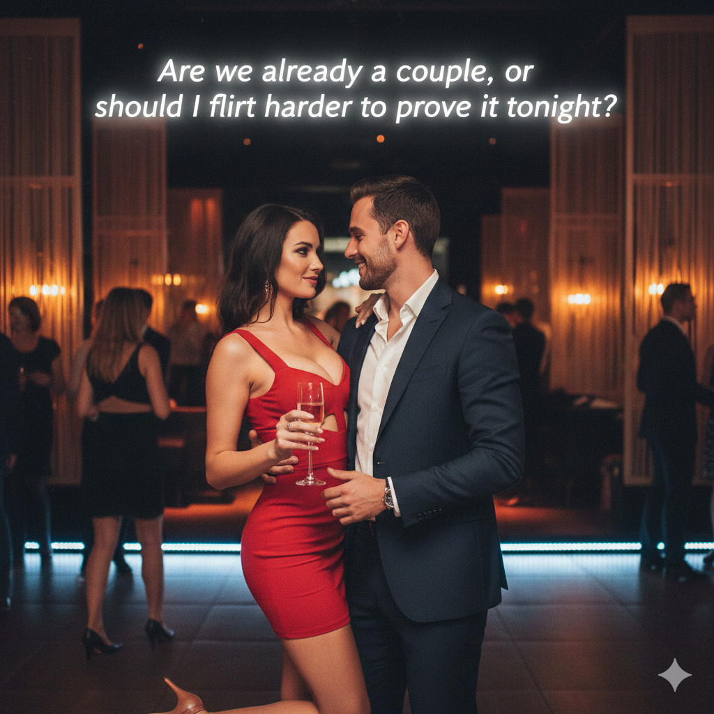 Dirty tinder pickup lines for instant matches