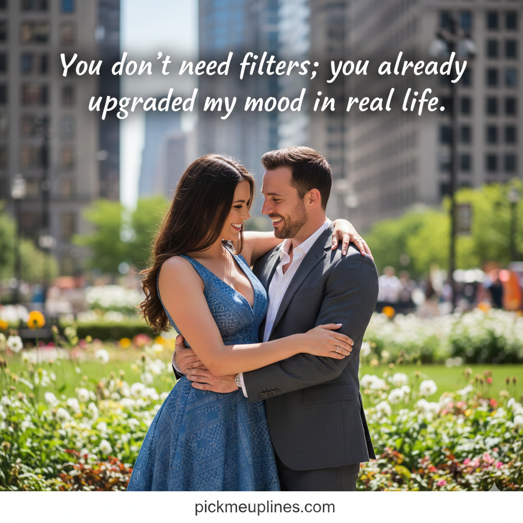 crazy pickup lines for crush