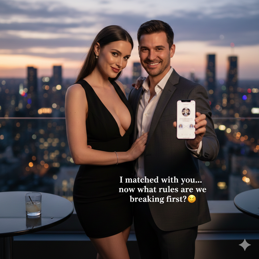 Viral Hinge pickup lines inspiration