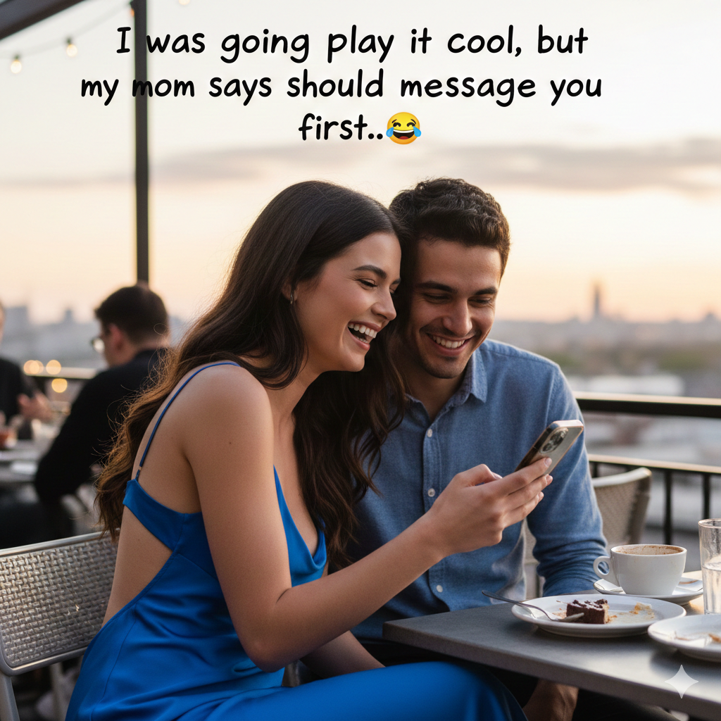 Light funny Hinge pickup lines