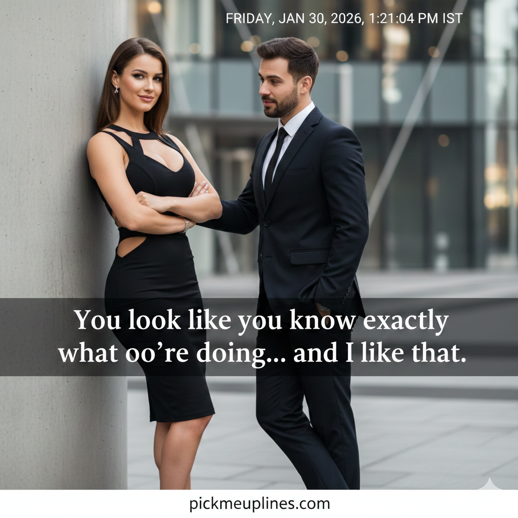 viral crazy pickup lines