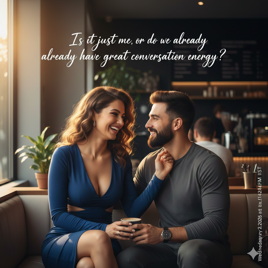 Lighthearted Hinge conversation starters