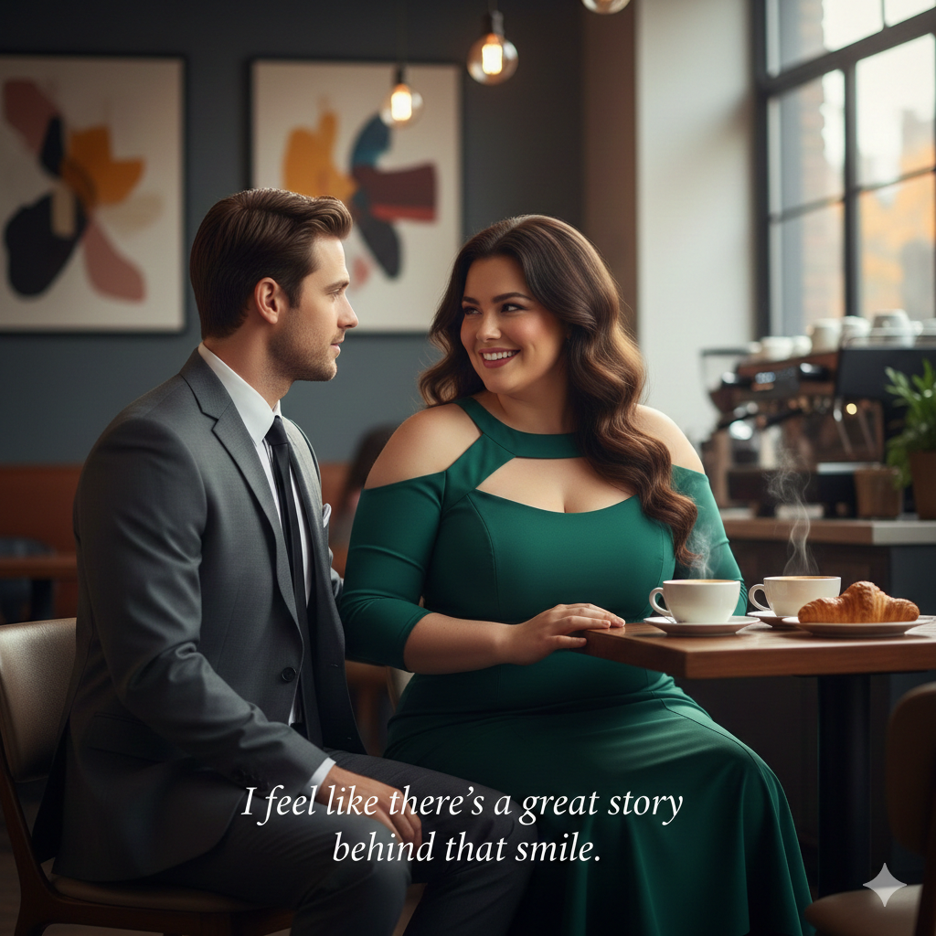Trending Hinge pickup lines online