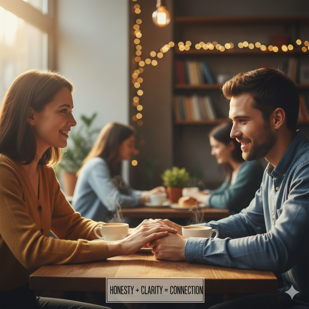 “setting boundaries in dating”
