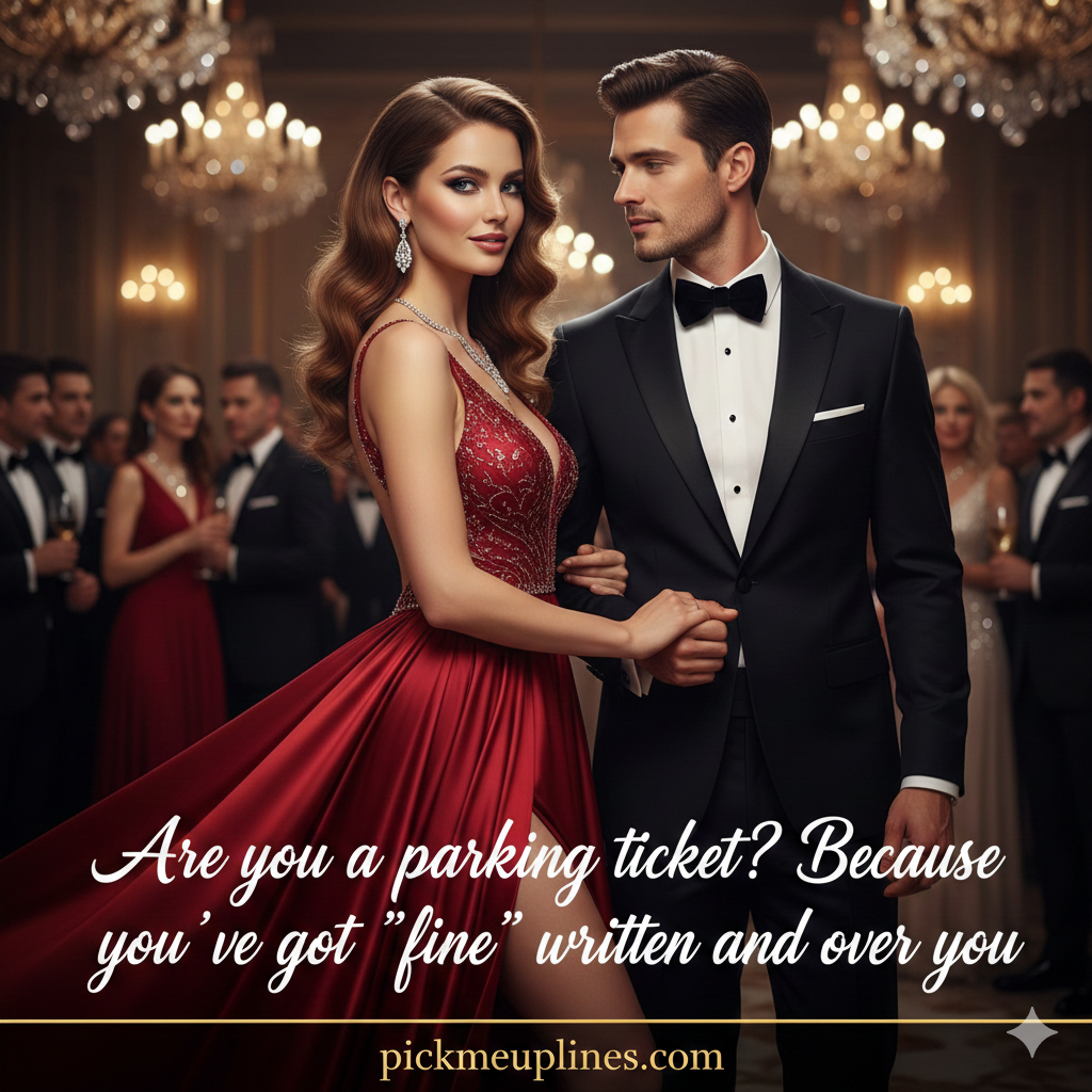 Dirty rizz pickup lines for attraction