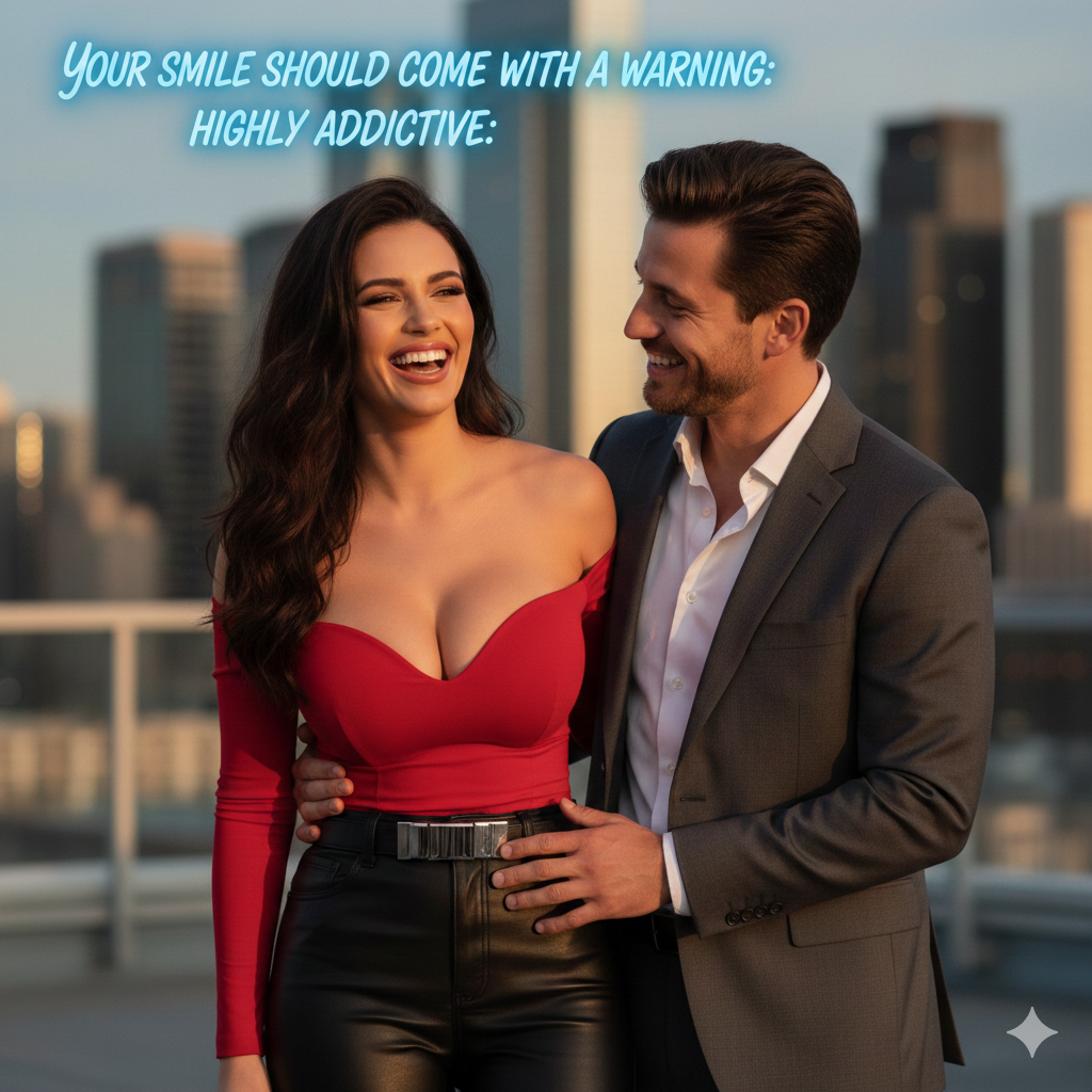 Good funny pickup lines for Instagram