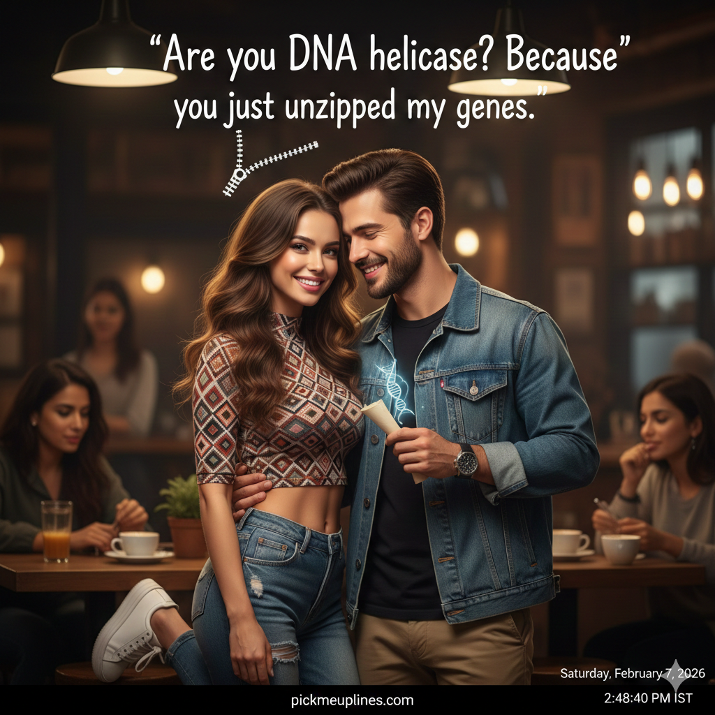 earth science pickup lines fun graphic
