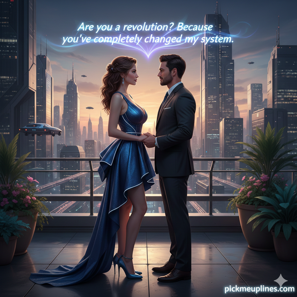 computer science pickup lines meme