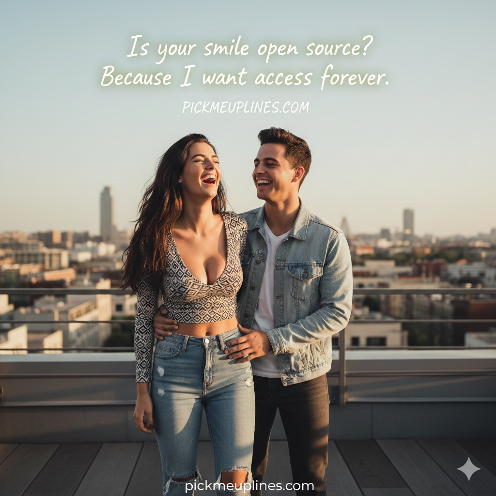 environmental science pickup lines quote