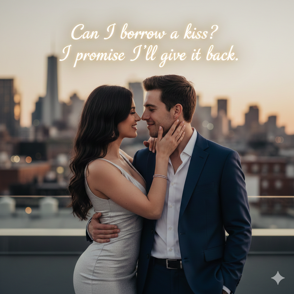 Really good pickup lines for dating apps