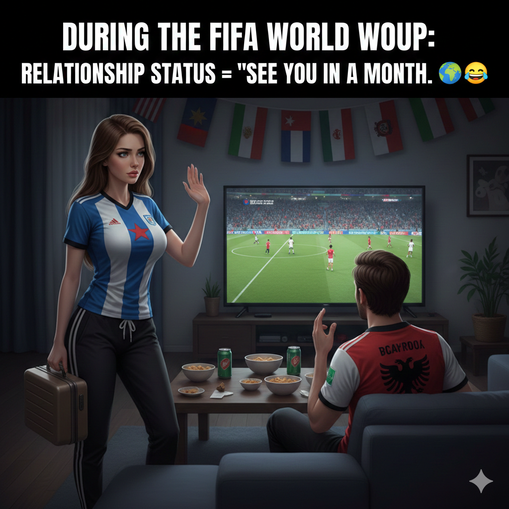 El Clasico meme