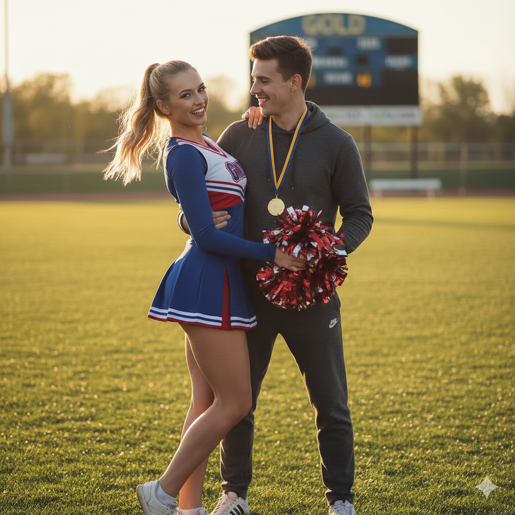 Good rizz pickup lines for social sites