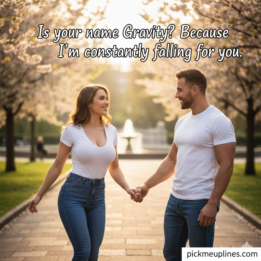data science pickup lines humor