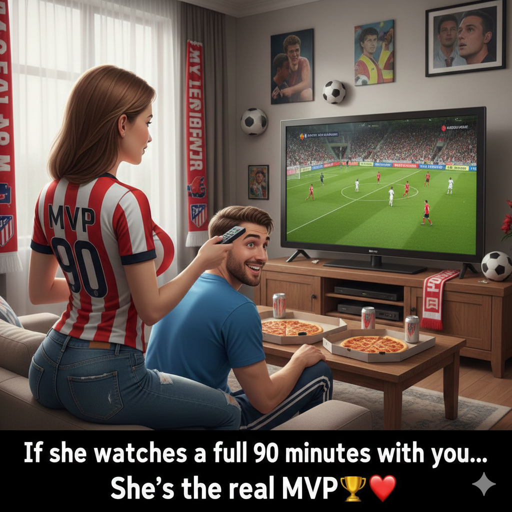 Derby day banter