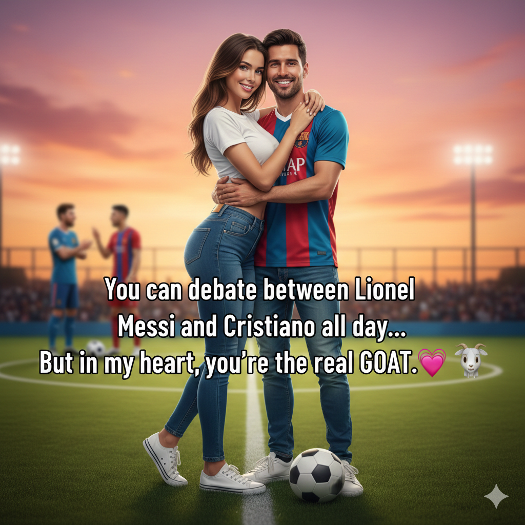 Late goal heartbreak meme