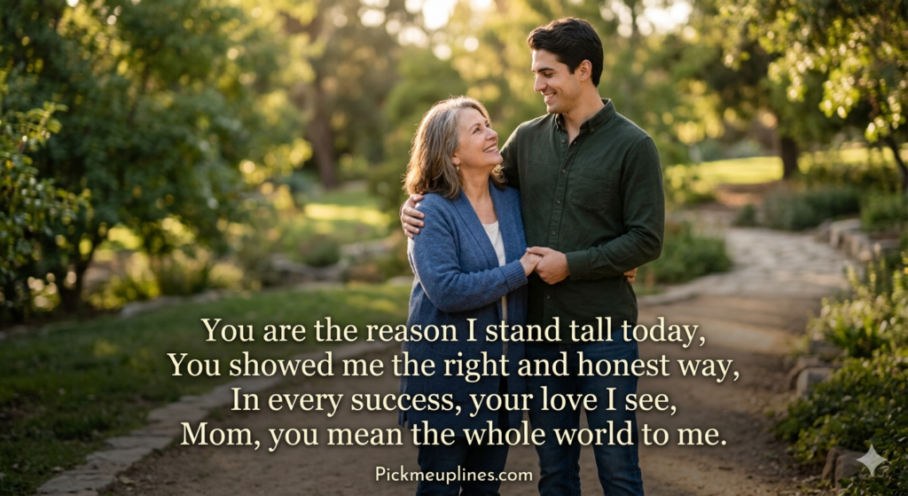 emotional mom i love you quote card